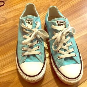 All Star Converse